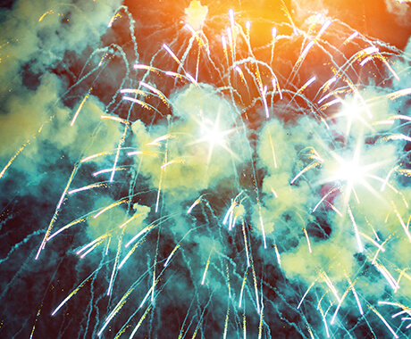 Das wird unser Jahr 2018!