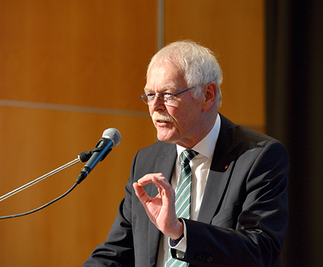 Personalrätekonferenz