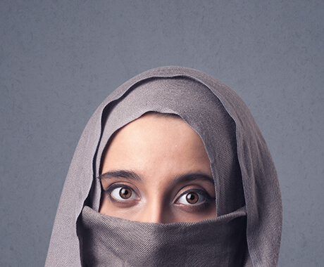 Religiöse Freiheit und offene Kommunikation