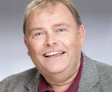Das sind die Kandidat*innen
