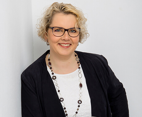 Viel Erfolg, Maike