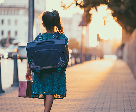 Kinderleicht von der Kita in die Grundschule
