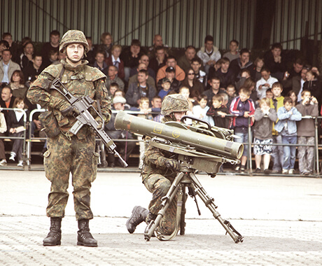 Action und Abenteuer